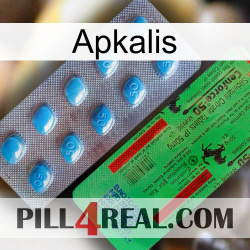Apkalis